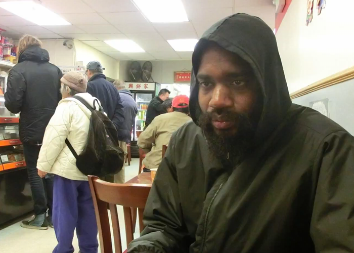 I never was any good at art